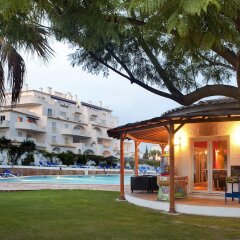 Отель Luz Ocean Club фото 21