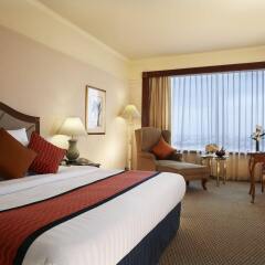 Отель Swissotel Bangkok Ratchada комната для гостей