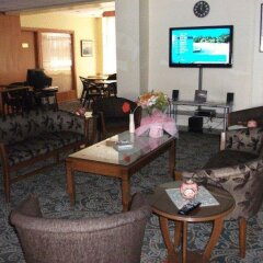 Kasmir Hotel Турция, Болу - отзывы, цены и фото номеров - забронировать отель Kasmir Hotel онлайн интерьер отеля