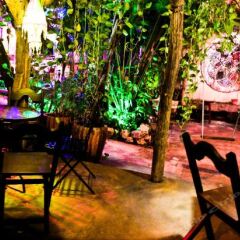 Los Amigos Hostel развлечения