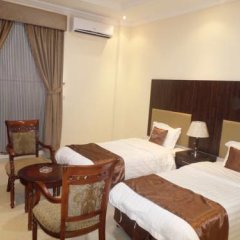 House Laveena Hotel Apartments in Jeddah, Saudi Arabia from 144$, photos, reviews - zenhotels.com guestroom photo 3