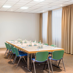 Отель NH Dortmund Германия, Дортмунд - отзывы, цены и фото номеров - забронировать отель NH Dortmund онлайн помещение для мероприятий