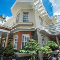 Отель An Nhien Villa Далат фото 13
