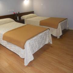 Отель Hostel Olga Испания, Мадрид - 1 отзыв об отеле, цены и фото номеров - забронировать отель Hostel Olga онлайн комната для гостей фото 2
