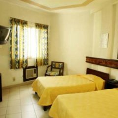 Hotel Faidherbe in Dakar, Senegal from 166$, photos, reviews - zenhotels.com guestroom photo 2