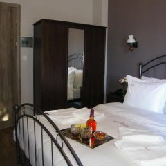 Theatro Hotel Odysseon in Kalambaka, Greece from 103$, photos, reviews - zenhotels.com