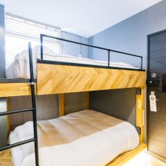 mizuka Nakasu 4 - unmanned hotel - Фукуока детские мероприятия