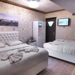 Diyar Hotel комната для гостей фото 4