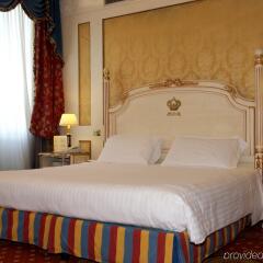 Hotel Splendide Royal комната для гостей фото 3