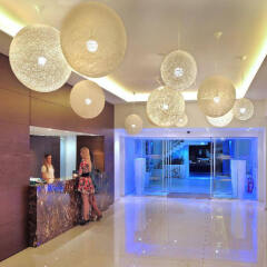 Nelia Beach Hotel фото 2
