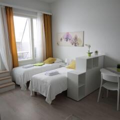 Апартаменты Kotimaailma Apartments Jyväskylä Ювяскюля детские мероприятия