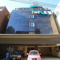 Two Hotel Seoul Сеул