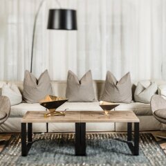 Hotel Prokulus Натурно интерьер отеля