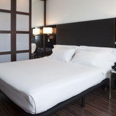 Отель AC Hotel Vicenza by Marriott Италия, Виченца - 1 отзыв об отеле, цены и фото номеров - забронировать отель AC Hotel Vicenza by Marriott онлайн комната для гостей фото 3
