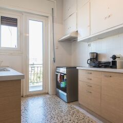Апартаменты Super Paradise Apartments в номере фото 2