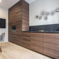 Апартаменты Luxury Apartment In Paris - République Париж интерьер отеля