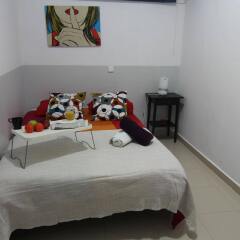 Апартаменты Aparsol Apartments детские мероприятия