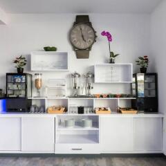 Отель Bajondillo Beach Cozy Inns - Adults Only питание