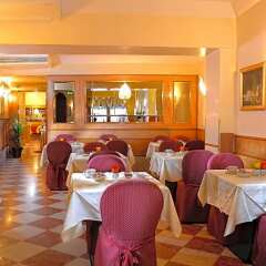 Отель Ca' Rialto House питание