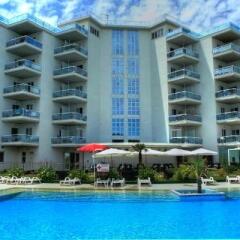 Отель Elena Club Resort Италия, Сильви - отзывы, цены и фото номеров - забронировать отель Elena Club Resort онлайн бассейн фото 2
