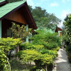 Отель Save Bungalow Koh Tao Таиланд, Мэй-Хаад-Бэй - отзывы, цены и фото номеров - забронировать отель Save Bungalow Koh Tao онлайн