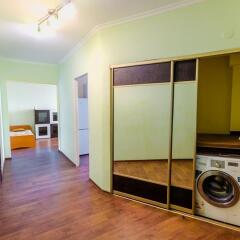 Гостиница NOMADS hostel & apartments в Улан-Удэ 5 отзывов об отеле, цены и фото номеров - забронировать гостиницу NOMADS hostel & apartments онлайн удобства в номере фото 2