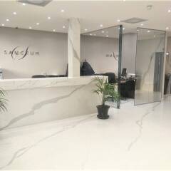 Отель Sanctum International Serviced Apartments Великобритания, Лондон - отзывы, цены и фото номеров - забронировать отель Sanctum International Serviced Apartments онлайн интерьер отеля фото 2