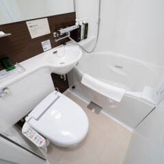 Отель SUPERHOTEL Premier GINZA Япония, Токио - отзывы, цены и фото номеров - забронировать отель SUPERHOTEL Premier GINZA онлайн фото 19
