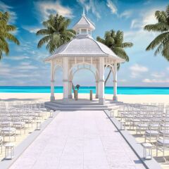 Отель Hyatt Ziva Cap Cana