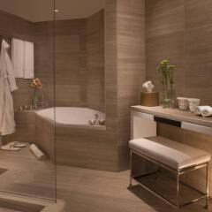 Отель Millennium Hilton New York One UN Plaza США, Нью-Йорк - 1 отзыв об отеле, цены и фото номеров - забронировать отель Millennium Hilton New York One UN Plaza онлайн спа фото 2