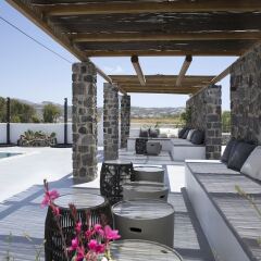 Отель June Twenty Suites Греция, Остров Санторини - отзывы, цены и фото номеров - забронировать отель June Twenty Suites онлайн