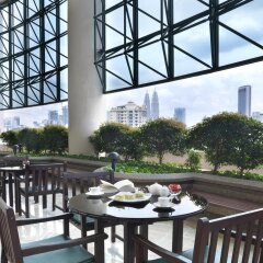 Отель Ambassador Row Hotel Suites by Lanson Place Малайзия, Куала-Лумпур - 3 отзыва об отеле, цены и фото номеров - забронировать отель Ambassador Row Hotel Suites by Lanson Place онлайн фото 4
