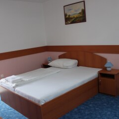 Отель Blue Villa Appartement House детские мероприятия