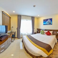 Blubiz Hotel комната для гостей фото 5