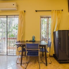 OYO 16019 Home Studio With Pool Calangute in North Goa, India from 47$, photos, reviews - zenhotels.com photo 2
