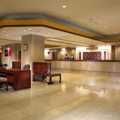 The Howard Plaza Hotel Taipei интерьер отеля фото 3