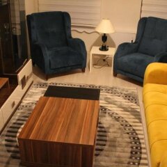 Class Suit Residence Турция, Канаккале - отзывы, цены и фото номеров - забронировать отель Class Suit Residence онлайн интерьер отеля