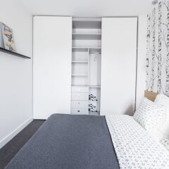 Апартаменты Homewell Apartments Stare Miasto комната для гостей фото 4