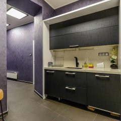 FM Deluxe 2-Bdr Apartment with Terrace - Tsar Simeon STR. in Sofia, Bulgaria from 98$, photos, reviews - zenhotels.com photo 2