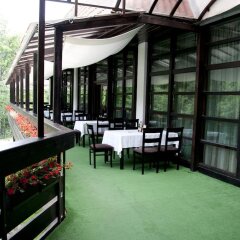 Everest Hotel Правец