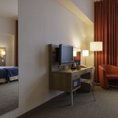 Park Inn Hotel Prague удобства в номере