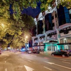 Отель Костé Грузия, Тбилиси - 2 отзыва об отеле, цены и фото номеров - забронировать отель Костé онлайн
