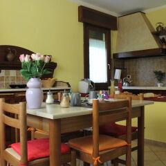 Отель B&B Tagliamento 28 Италия, Лимена - отзывы, цены и фото номеров - забронировать отель B&B Tagliamento 28 онлайн в номере