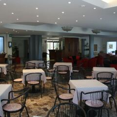 Hotel Risorgimento Кьянчиано Терме фото 18