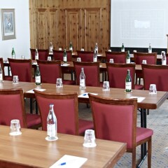 Отель Crystal Hotel superior Швейцария, Санкт-Мориц - отзывы, цены и фото номеров - забронировать отель Crystal Hotel superior онлайн питание фото 3