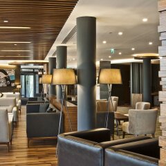 Anatolia Турция, Бурса - отзывы, цены и фото номеров - забронировать отель Anatolia онлайн интерьер отеля фото 3