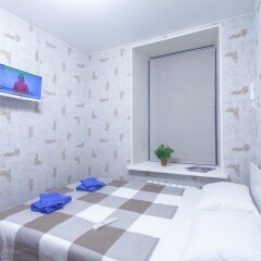 Apart-hotel Union Na Sadovoy Санкт-Петербург сауна