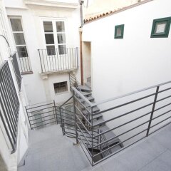 Отель Ortigia Camere Con Vista da Giulio B&B Сиракуза