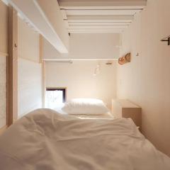 Hakata Minoshima Hostel FUTAGI Хаката детские мероприятия фото 2