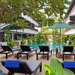 Отель Aonang Buri Resort фото 17